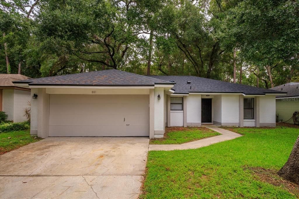 881 E TIMBERLAND TRAIL, Altamonte Springs, FL 32714