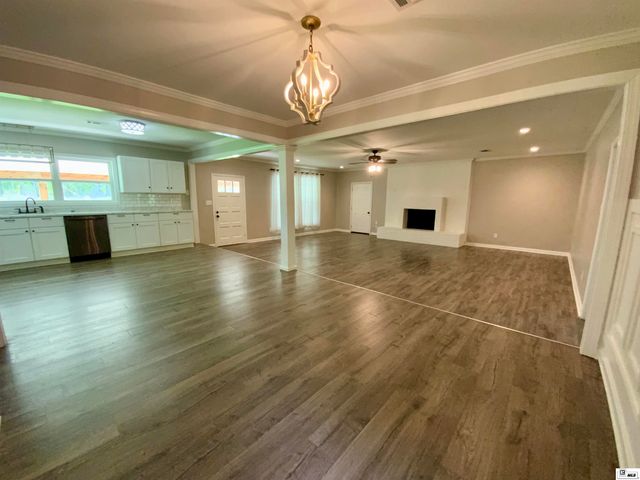 1040 GOOD HOPE ROAD, West Monroe, LA 71291