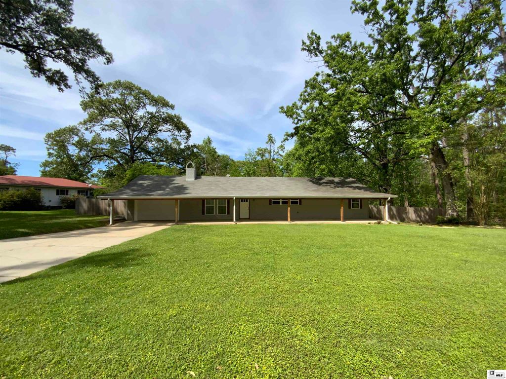 1040 GOOD HOPE ROAD, West Monroe, LA 71291
