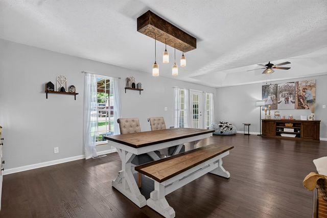 291 Wright Road, Pine Mountain, GA 31822