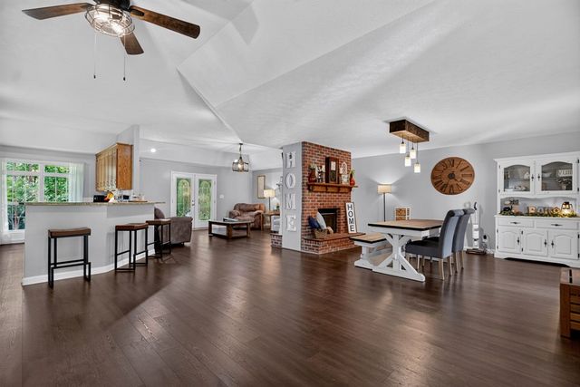 291 Wright Road, Pine Mountain, GA 31822