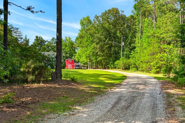 291 Wright Road, Pine Mountain, GA 31822