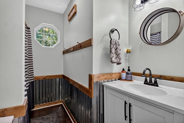 291 Wright Road, Pine Mountain, GA 31822