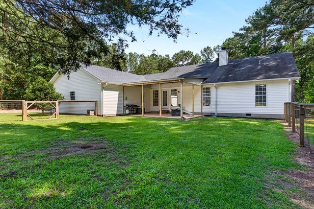 291 Wright Road, Pine Mountain, GA 31822