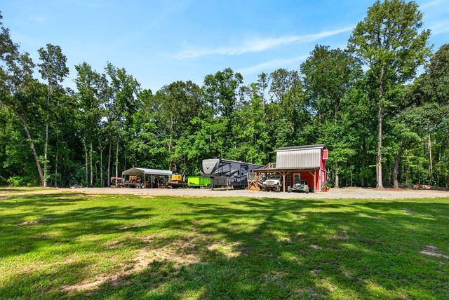 291 Wright Road, Pine Mountain, GA 31822