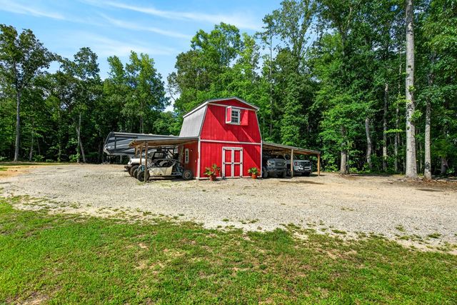 291 Wright Road, Pine Mountain, GA 31822