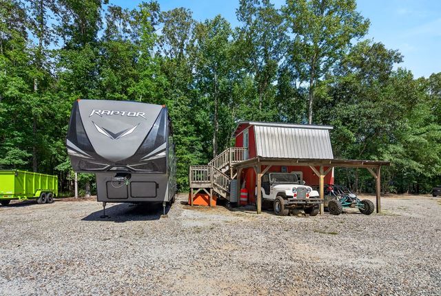 291 Wright Road, Pine Mountain, GA 31822