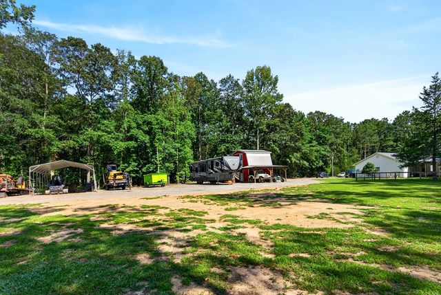 291 Wright Road, Pine Mountain, GA 31822
