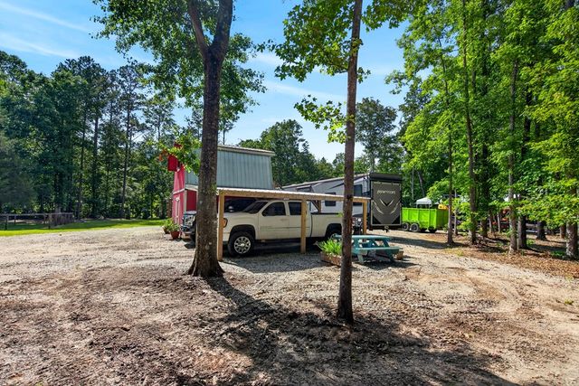 291 Wright Road, Pine Mountain, GA 31822