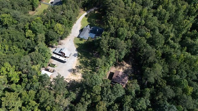 291 Wright Road, Pine Mountain, GA 31822