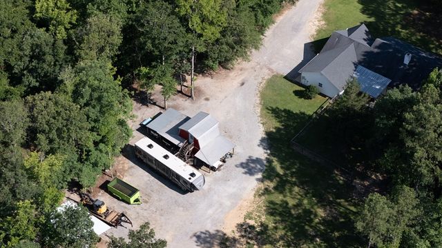 291 Wright Road, Pine Mountain, GA 31822