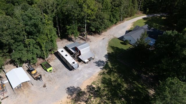 291 Wright Road, Pine Mountain, GA 31822