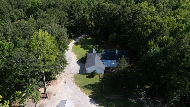 291 Wright Road, Pine Mountain, GA 31822