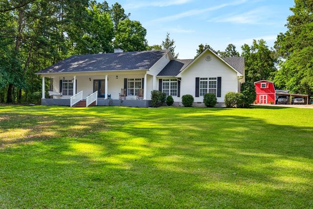 291 Wright Road, Pine Mountain, GA 31822