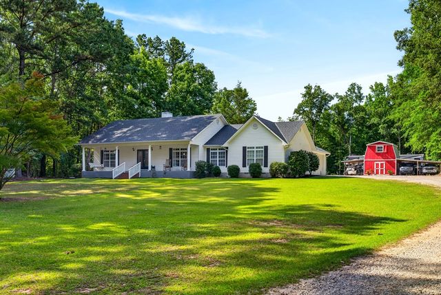 291 Wright Road, Pine Mountain, GA 31822