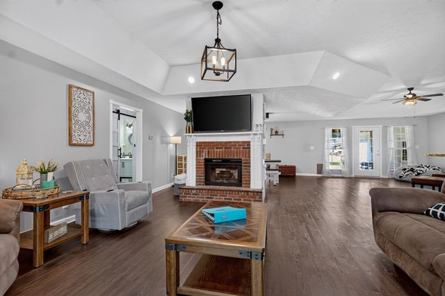 291 Wright Road, Pine Mountain, GA 31822