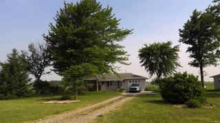 4610 W South County Line Road, Yoder, IN 46798