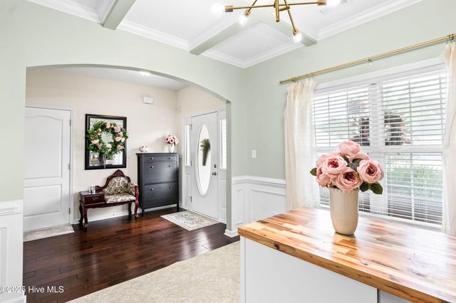 138 Cavalier Drive, Jacksonville, NC 28546
