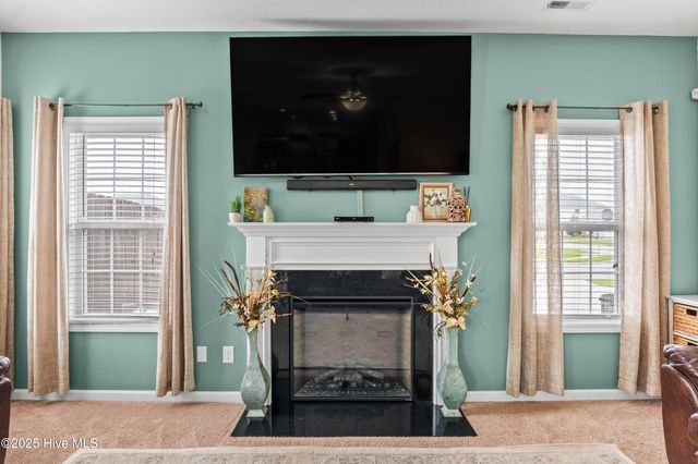 138 Cavalier Drive, Jacksonville, NC 28546