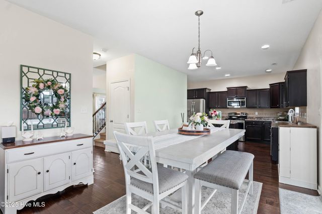 138 Cavalier Drive, Jacksonville, NC 28546