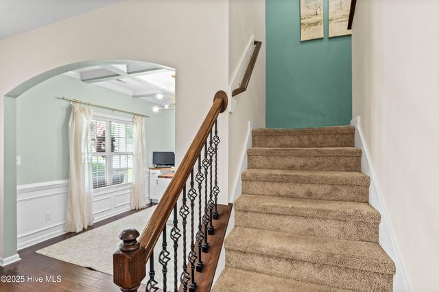 138 Cavalier Drive, Jacksonville, NC 28546