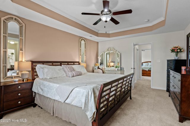 138 Cavalier Drive, Jacksonville, NC 28546