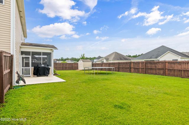 138 Cavalier Drive, Jacksonville, NC 28546