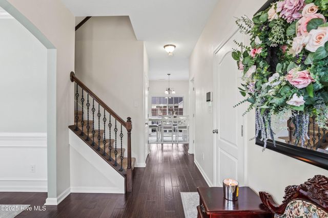 138 Cavalier Drive, Jacksonville, NC 28546