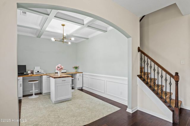 138 Cavalier Drive, Jacksonville, NC 28546