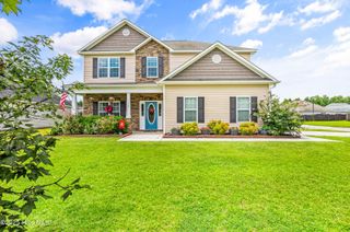 138 Cavalier Drive, Jacksonville, NC 28546