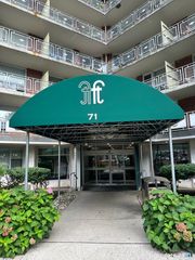 71 Strawberry Hill Avenue 320, Stamford, CT 06902