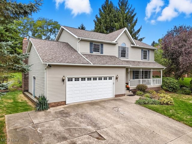 325 Catawba Path, Doylestown, OH 44230