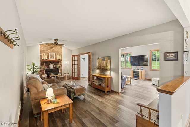 325 Catawba Path, Doylestown, OH 44230