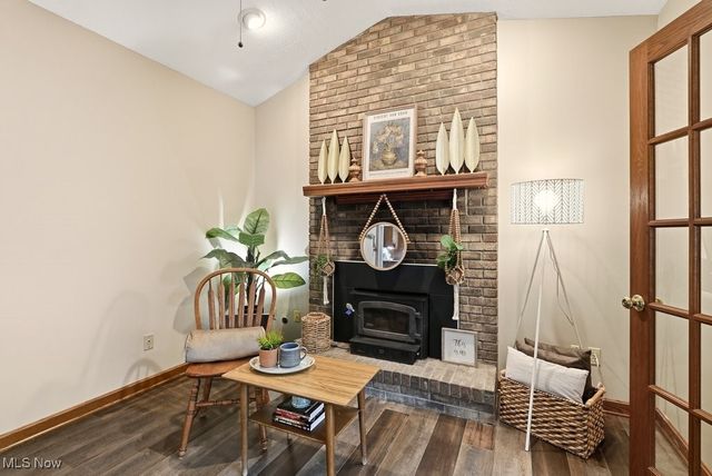 325 Catawba Path, Doylestown, OH 44230