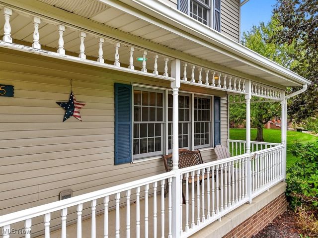 325 Catawba Path, Doylestown, OH 44230