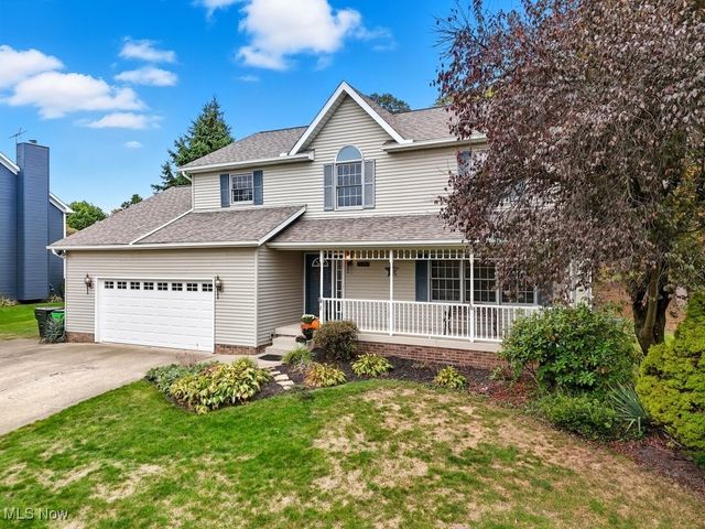 325 Catawba Path, Doylestown, OH 44230