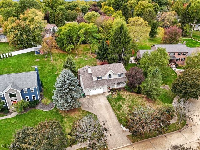 325 Catawba Path, Doylestown, OH 44230