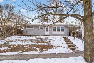 1122 Hedgewood Drive, Lafayette, IN 47904