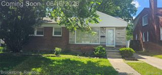 17137 Pierson Street, Detroit, MI 48219