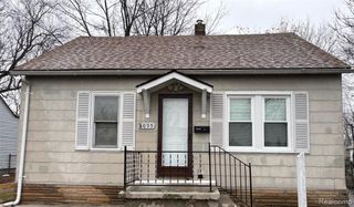 8095 Continental Avenue, Warren, MI 48089