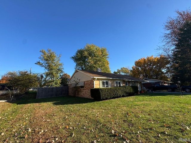 4082 W Broadway Avenue, Bloomington, IN 47404