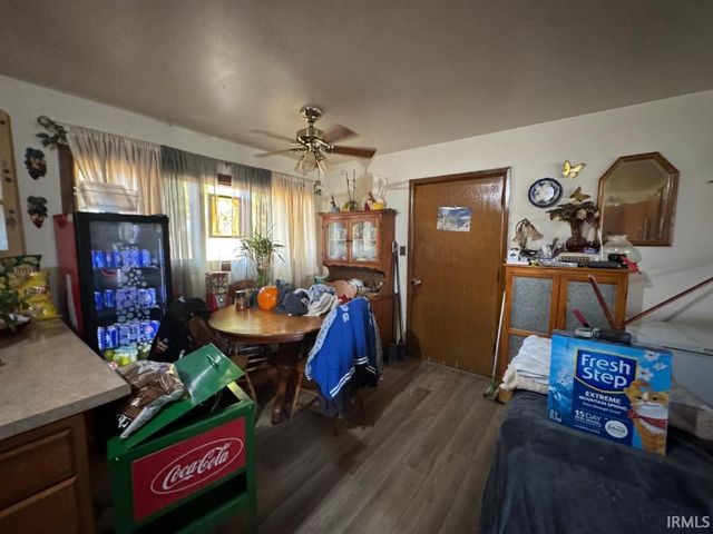 4082 W Broadway Avenue, Bloomington, IN 47404