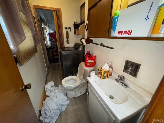 4082 W Broadway Avenue, Bloomington, IN 47404