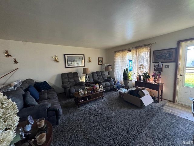 4082 W Broadway Avenue, Bloomington, IN 47404