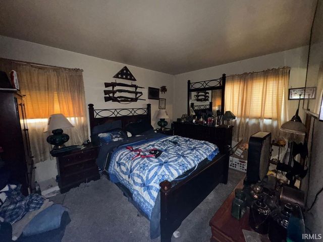 4082 W Broadway Avenue, Bloomington, IN 47404