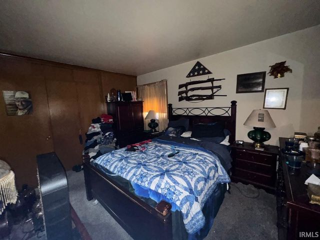 4082 W Broadway Avenue, Bloomington, IN 47404