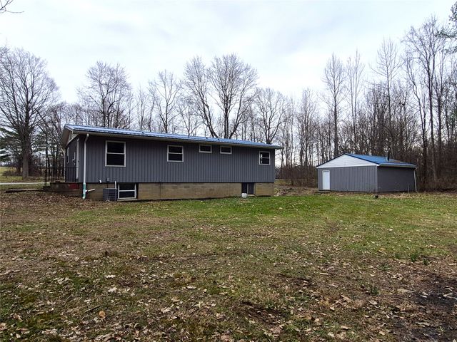 14353 GIBSON Road, Conneaut Lake, PA 16316