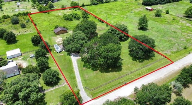 10215 Hidden Lake Lane, Richmond, TX 77406