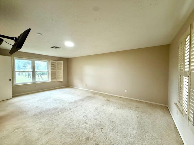 10215 Hidden Lake Lane, Richmond, TX 77406