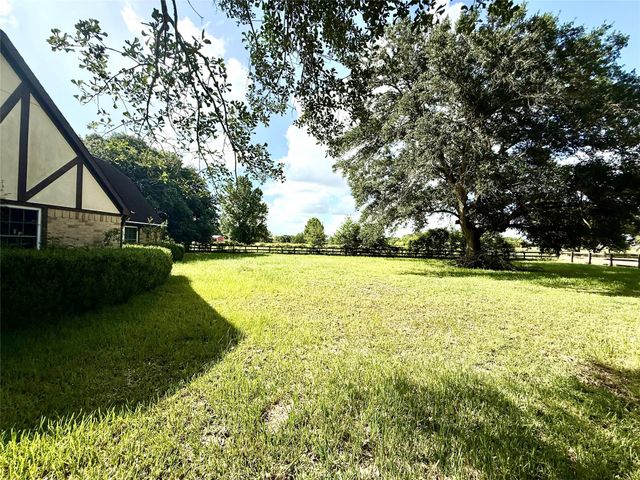 10215 Hidden Lake Lane, Richmond, TX 77406